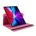 iPad Pro 11 (2024) 360 Roterende Folio Cover