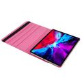 iPad Pro 11 (2024) 360 Roterende Folio Cover