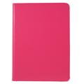 iPad Pro 11 (2024) 360 Roterende Folio Cover