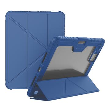 iPad Pro 11 (2024) Nillkin Bumper Smart Folio Cover