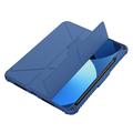 iPad Pro 11 (2024) Nillkin Bumper Smart Folio Cover