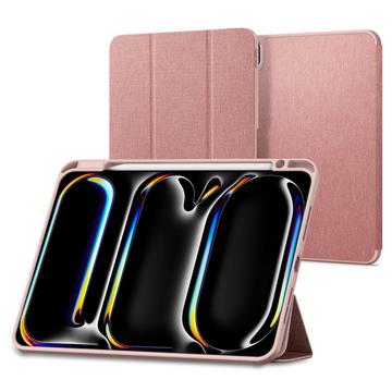 iPad Pro 11 (2024) Spigen Urban Fit Smart Folio Cover