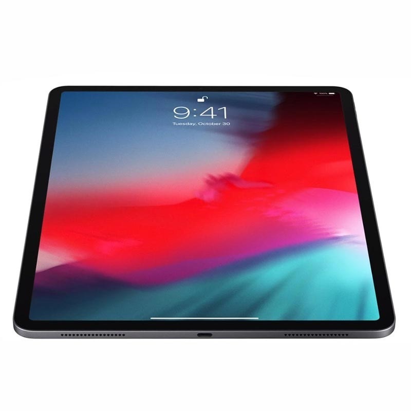 美品 iPad Pro 11インチ 2018 Wi-Fi 64GBスペースグレー 暴風雪の影響