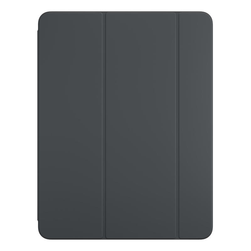 iPad Pro 13 (2024) Apple Smart Folio Cover MWK33ZM/A Sort