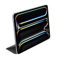 iPad Pro 13 (2024) Apple Smart Folio Cover MWK33ZM/A - Sort