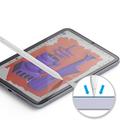 iPad Pro 13 (2024)/iPad Air 13 (2024) Hofi Premium Pro+ Skærmbeskyttelse Hærdet Glas - Gennemsigtig