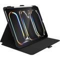 iPad Pro 13 (2024) Speck Balance Folio-etui - Sort