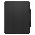 iPad Pro 13 (2024) Spigen Ultra Hybrid Pro Folio Cover - Sort