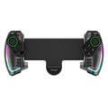 iPega 9777S Bluetooth-controller med RGB-baggrundsbelysning