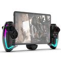 iPega 9777S Bluetooth-controller med RGB-baggrundsbelysning