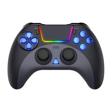 iPega PG-P4023B Trådløs controller/gamepad - PC/PS4/PS3/iOS - Sort