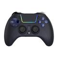 iPega PG-P4023B Trådløs controller/gamepad - PC/PS4/PS3/iOS - Sort