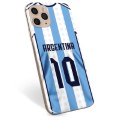 iPhone 11 Pro Max TPU Cover - Argentina