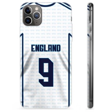 iPhone 11 Pro Max TPU Cover - England