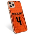 iPhone 11 Pro Max TPU Cover - Holland