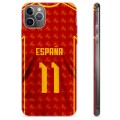 iPhone 11 Pro Max TPU Cover - Spanien