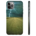 iPhone 11 Pro Max TPU Cover - Storm