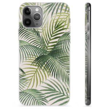iPhone 11 Pro Max TPU Cover - Tropic