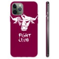 iPhone 11 Pro TPU Cover - Tyr