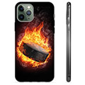 iPhone 11 Pro TPU Cover - Ishockey