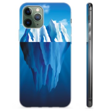 iPhone 11 Pro TPU Cover - Isbjerg