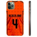 iPhone 11 Pro TPU Cover - Holland