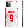 iPhone 11 Pro TPU Cover - Polen