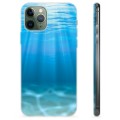 iPhone 11 Pro TPU Cover - Hav