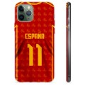 iPhone 11 Pro TPU Cover - Spanien