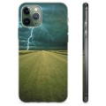 iPhone 11 Pro TPU Cover - Storm