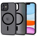 iPhone 11 Tech-Protect Magmat Cover - MagSafe Kompatibel