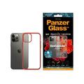 iPhone 12/12 Pro PanzerGlass ClearCase Antibakteriel Cover