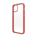 iPhone 12/12 Pro PanzerGlass ClearCase Antibakteriel Cover