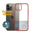 iPhone 12/12 Pro PanzerGlass ClearCase Antibakteriel Cover