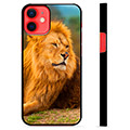 iPhone 12 mini Beskyttende Cover - Løve