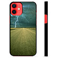 iPhone 12 mini Beskyttende Cover - Storm