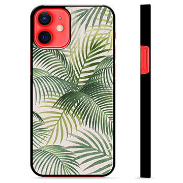 iPhone 12 mini Beskyttende Cover - Tropic