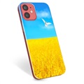 iPhone 12 mini TPU Cover Ukraine - Hvedemark