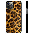 iPhone 12 Pro Max Beskyttende Cover - Leopard