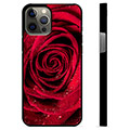 iPhone 12 Pro Max Beskyttende Cover - Rose