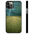 iPhone 12 Pro Max Beskyttende Cover - Storm