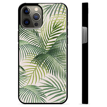 iPhone 12 Pro Max Beskyttende Cover - Tropic