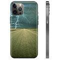 iPhone 12 Pro Max TPU Cover - Storm