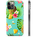 iPhone 12 Pro Max TPU Cover - Sommer
