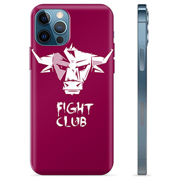 iPhone 12 Pro TPU Cover - Tyr