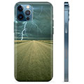 iPhone 12 Pro TPU Cover - Storm