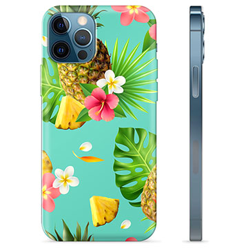 iPhone 12 Pro TPU Cover - Sommer