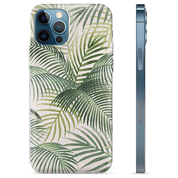 iPhone 12 Pro TPU Cover - Tropic
