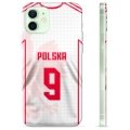 iPhone 12 TPU Cover - Polen