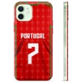 iPhone 12 TPU Cover - Portugal